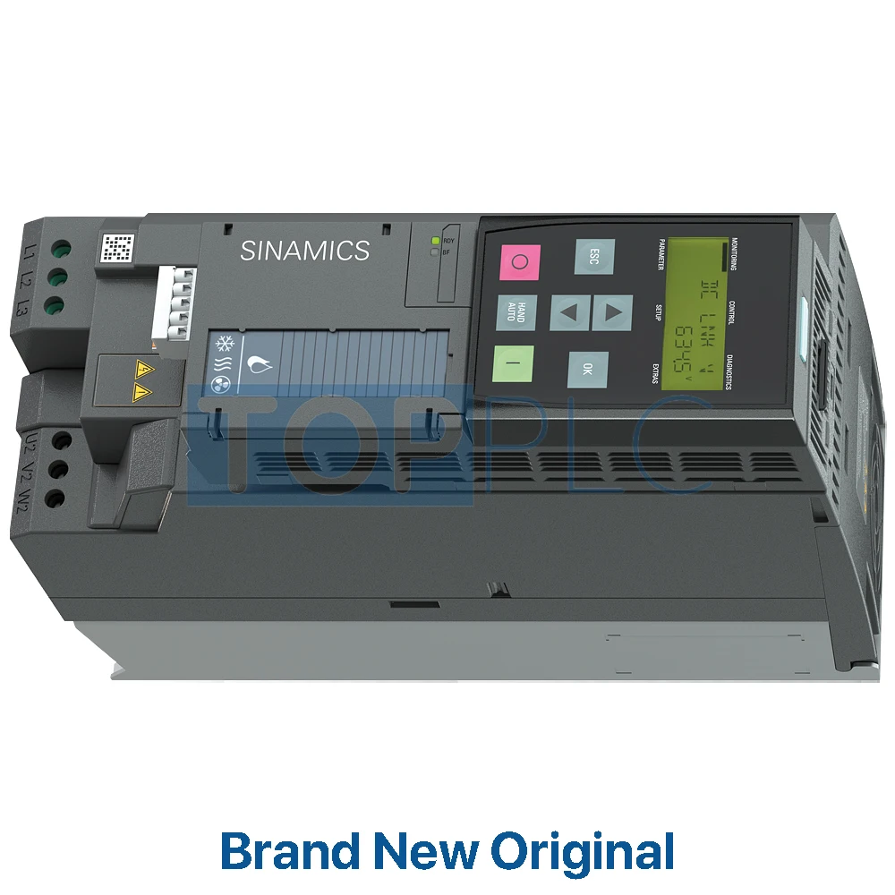 6SL3220-1YD20-0UB0 6SL32201YD200UB 0 новый оригинальный