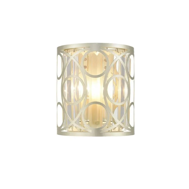 Бра Vele Luce VL3164W02 Riccio (VL3164W02) (art.: 3920bdbbe7ca9) - 3920bdbbe7ca9