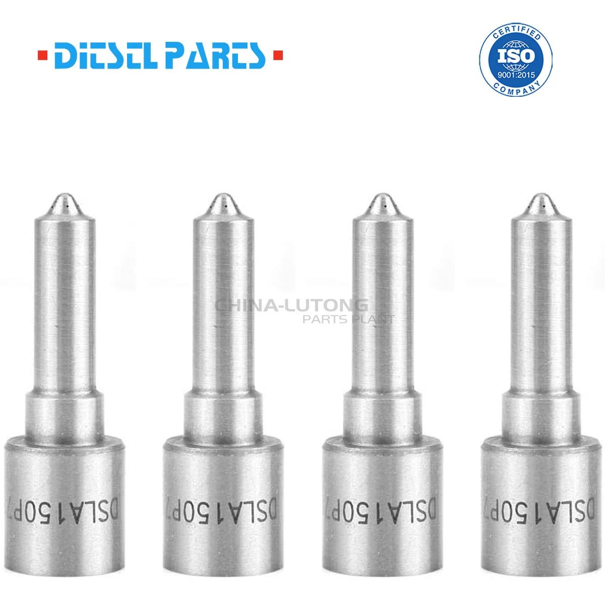 

4 шт., форсунка DSLA _ P типа DSLA150P764 для дизельного топливного насоса, форсунка DSLA 150P764 для VW AUDI SKODA SEAT 1,9 2.5TD
