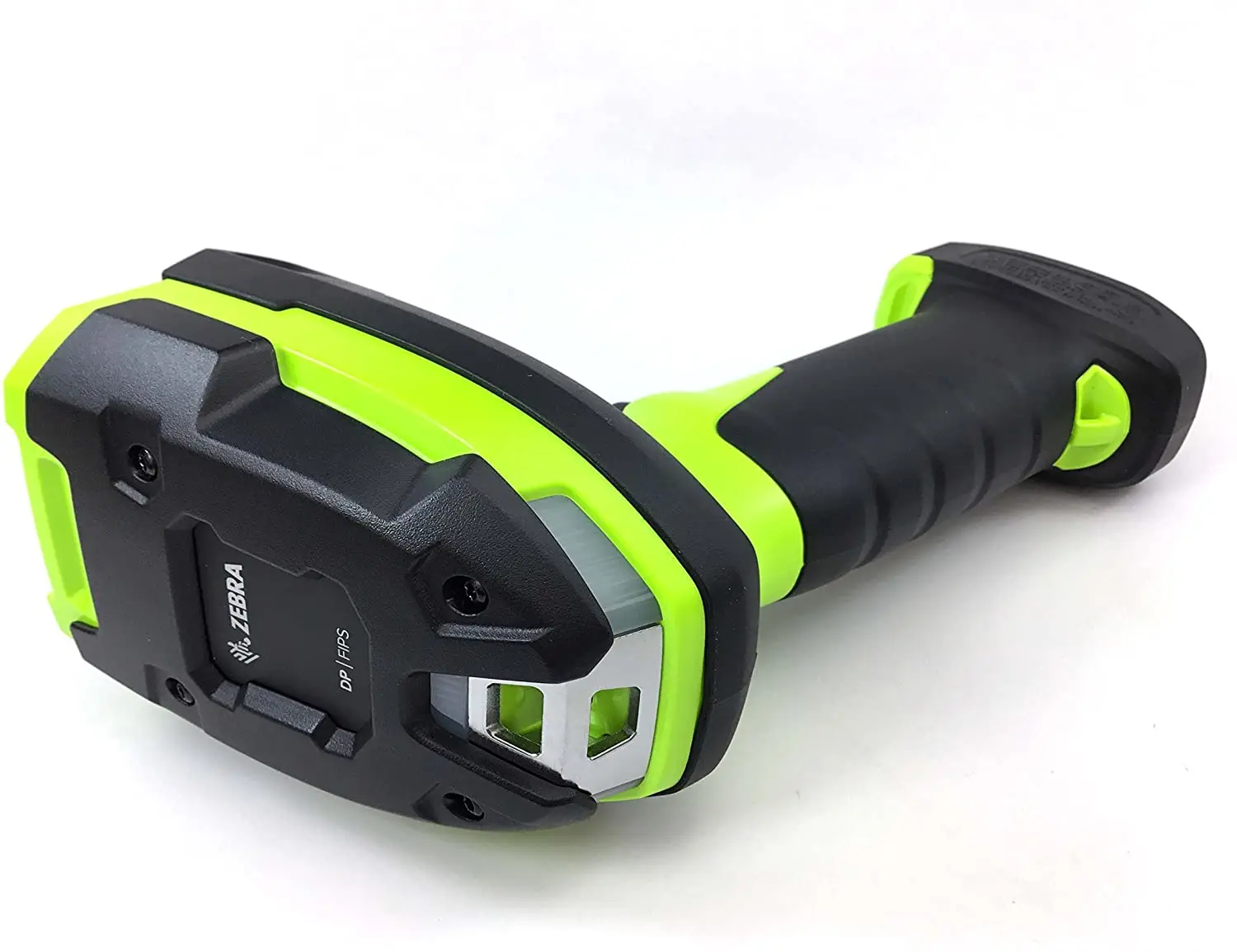Zebra DS3678-DP Ultra-Rugged Cordless DPM 2D 1D QRCode Barcode Scanner Kit Linear Image Bluetooth FIPS Includes Cradle Power - купить по