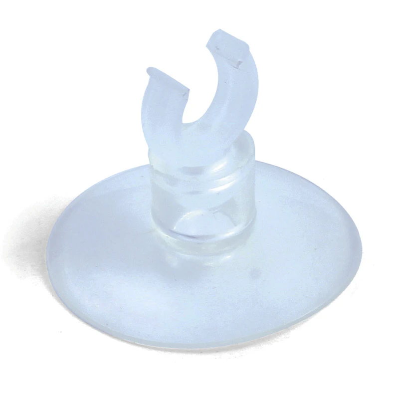 Фиксатор с присоской для шланга | Дом и сад