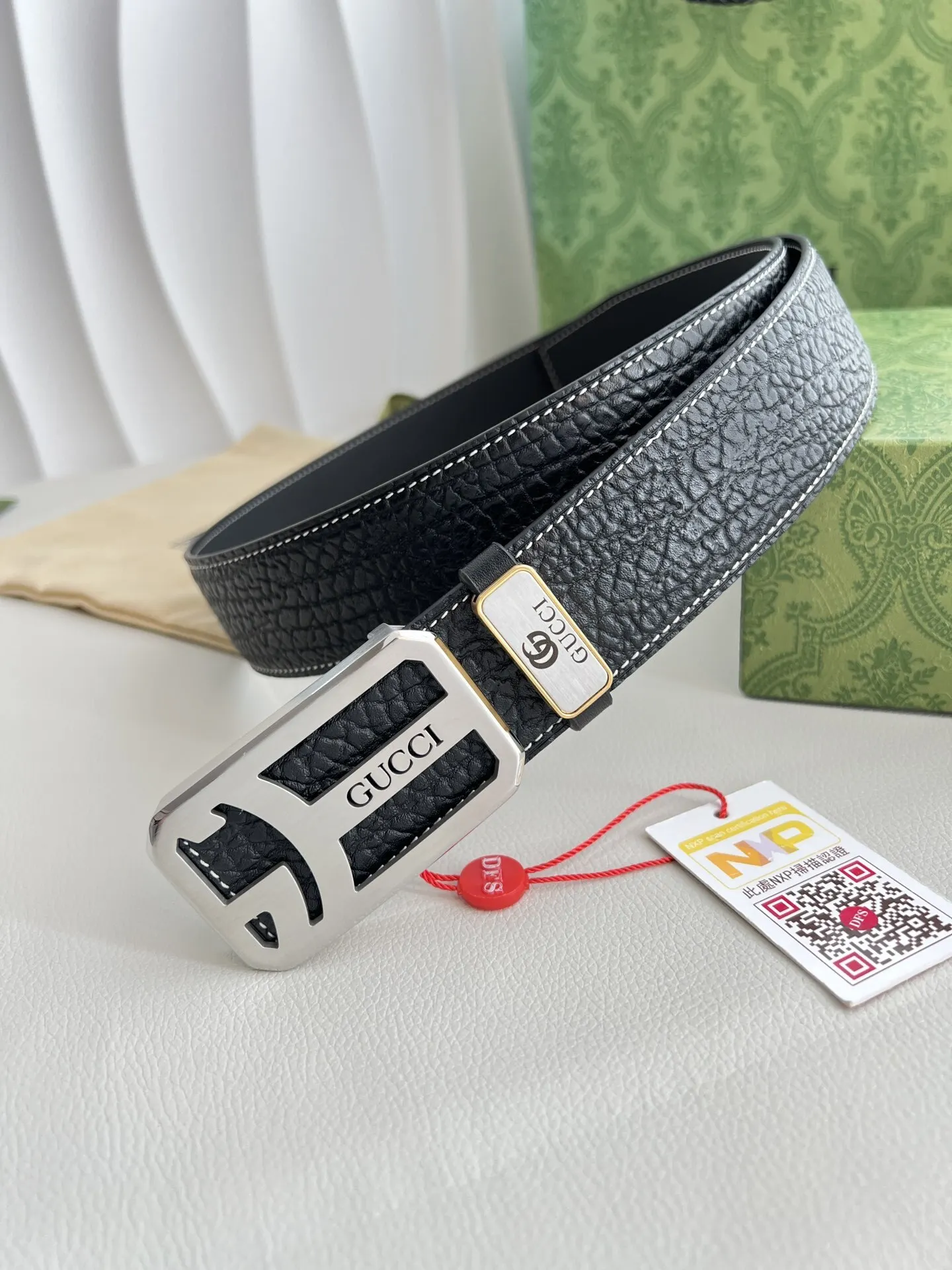 Классический В Стиле Coach Реплика 1:1 Модный КлассичесКий РетРо Усовершенствованный Простой Ремень