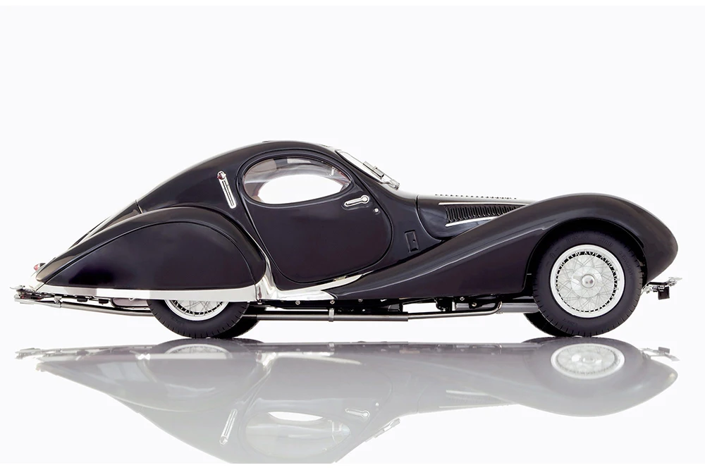 Talbot Lago Type 150 CS