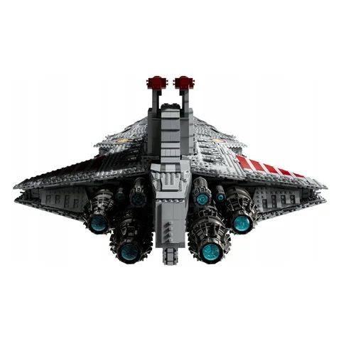 Lego star wars venator sale