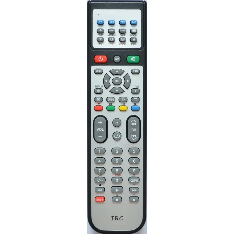 пульт для магнитолы Panasonuc RX-ES25ES |