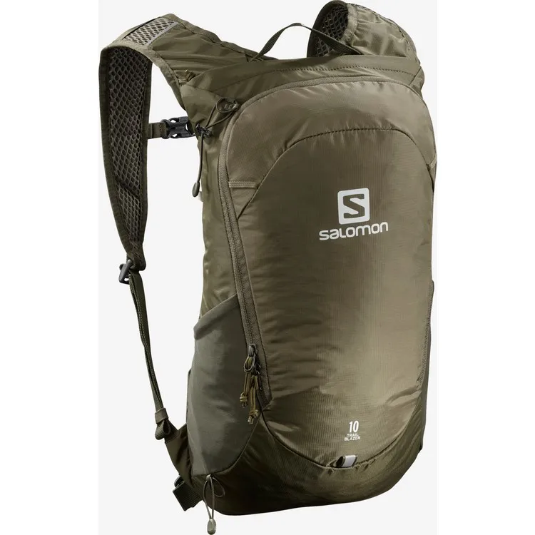 Salomon Первопроходец 10 л Открытый