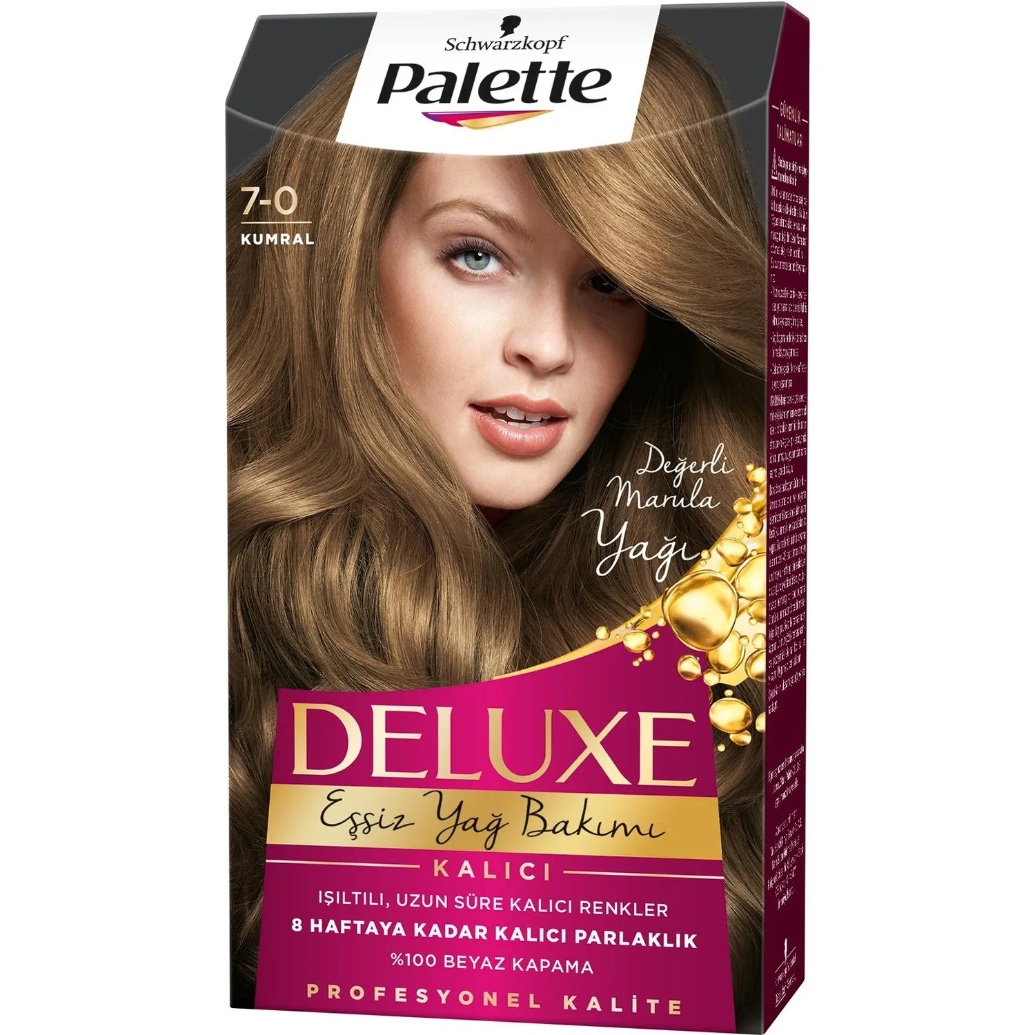 Color Auburn
