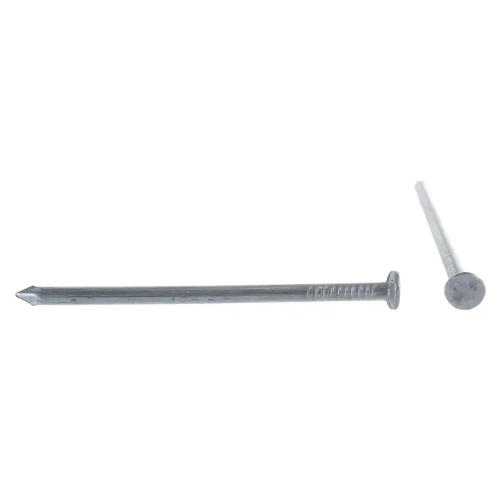 Оцинкованный строительный гвоздь Tech-Krep 2 5х50 (50 шт.)