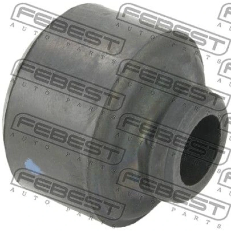 Втулка задн амортизатора TOYOTA LAND CRUISER PRADO 120 2002-2010 01330-GRN215UPR FEBEST Опоры амортизаторов