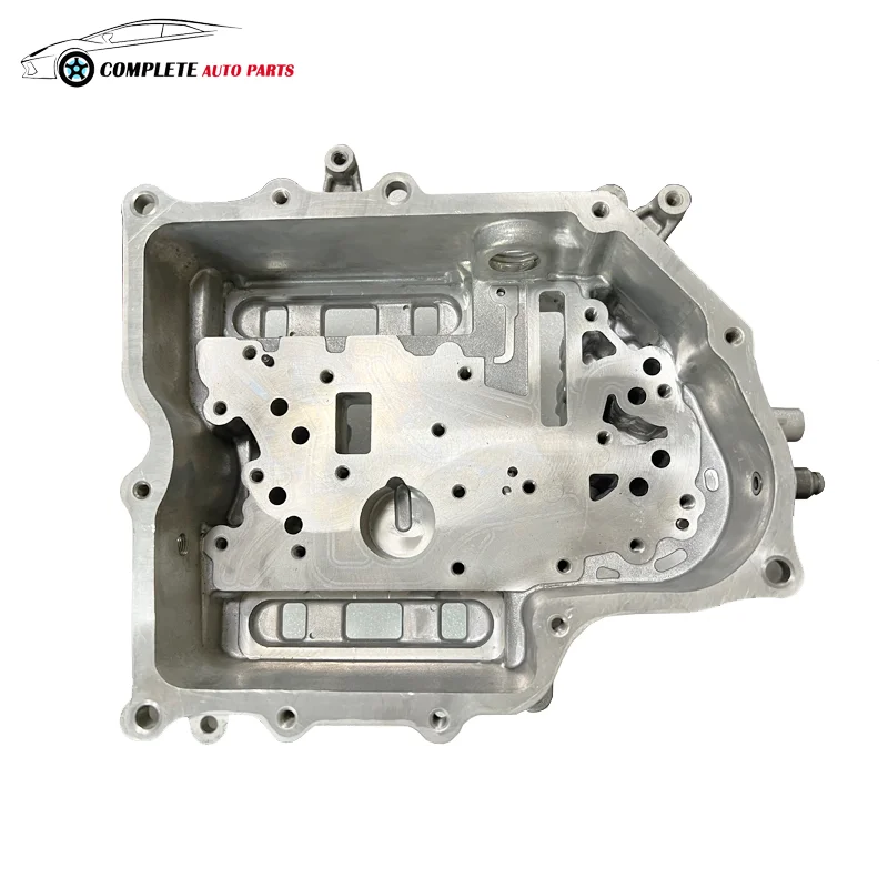 Корпус клапана трансмиссии 0AM325065S DQ200 0AM DSG 7, подходит для VW Audi