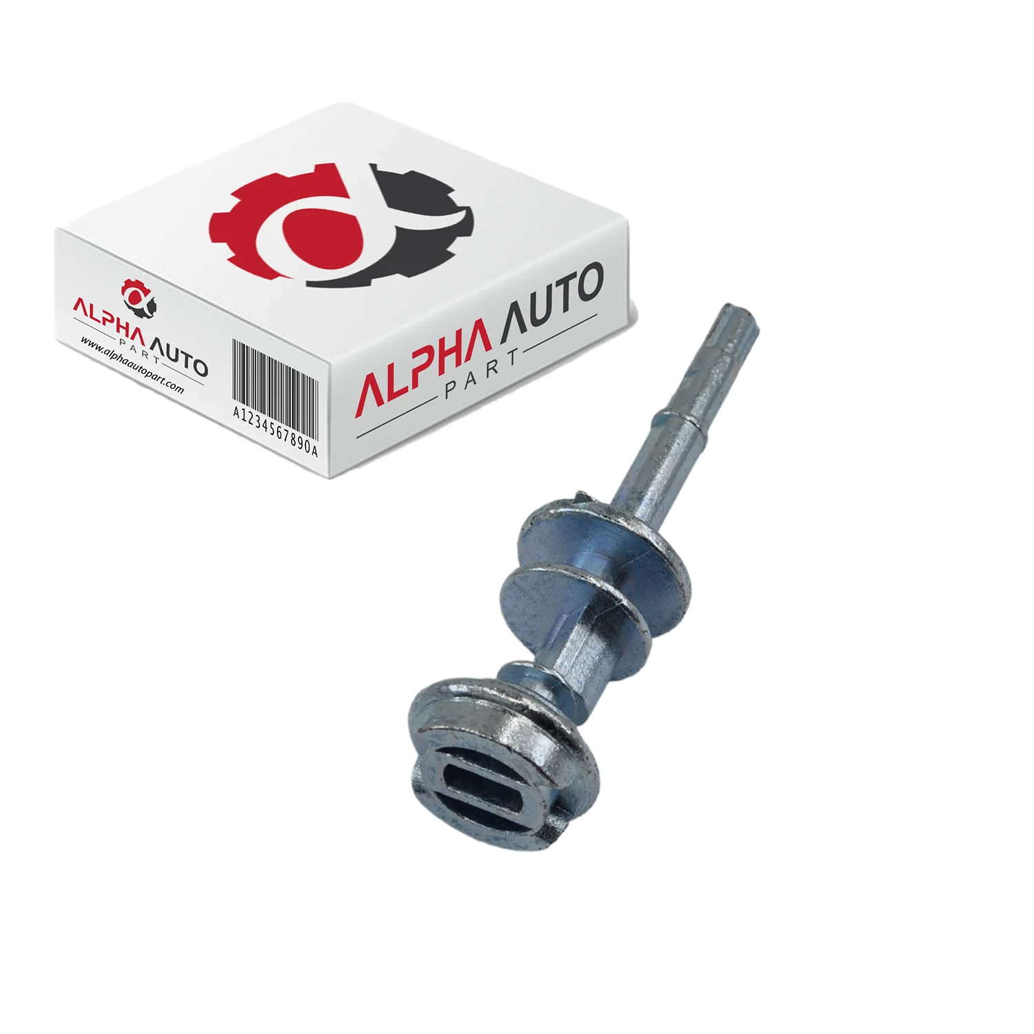 

Ignition Shaft Lock Cylinder Shaft for BMW E34 and E36