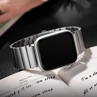 ta1 industrial solid pure titanium strap watch accessories for huawei apple xiaomi etc watches ultra light and non allergic