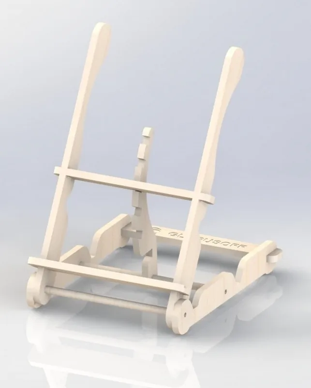 Купить Мини Мольберт Настольный