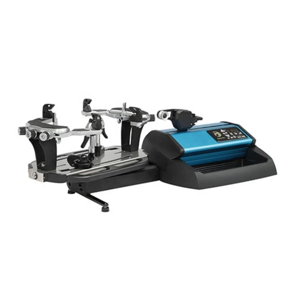 

Оборудование для тенниса Gamma X-Stringer XLT MGXLT10