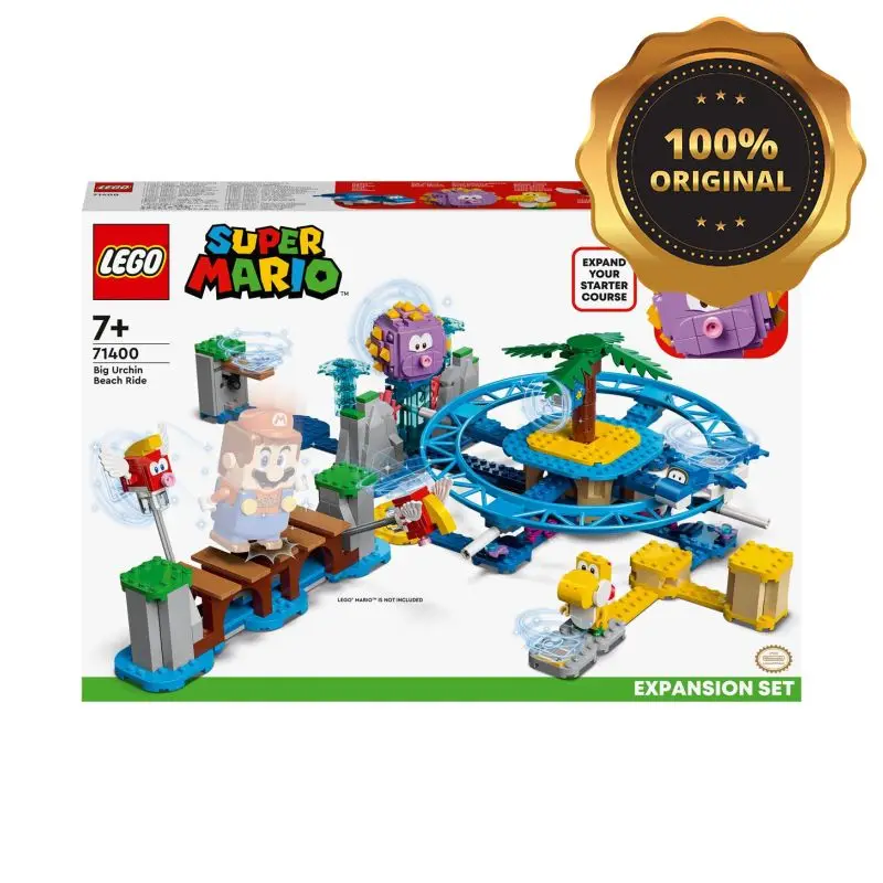 LEGO Super Mario 71400 AliExpress