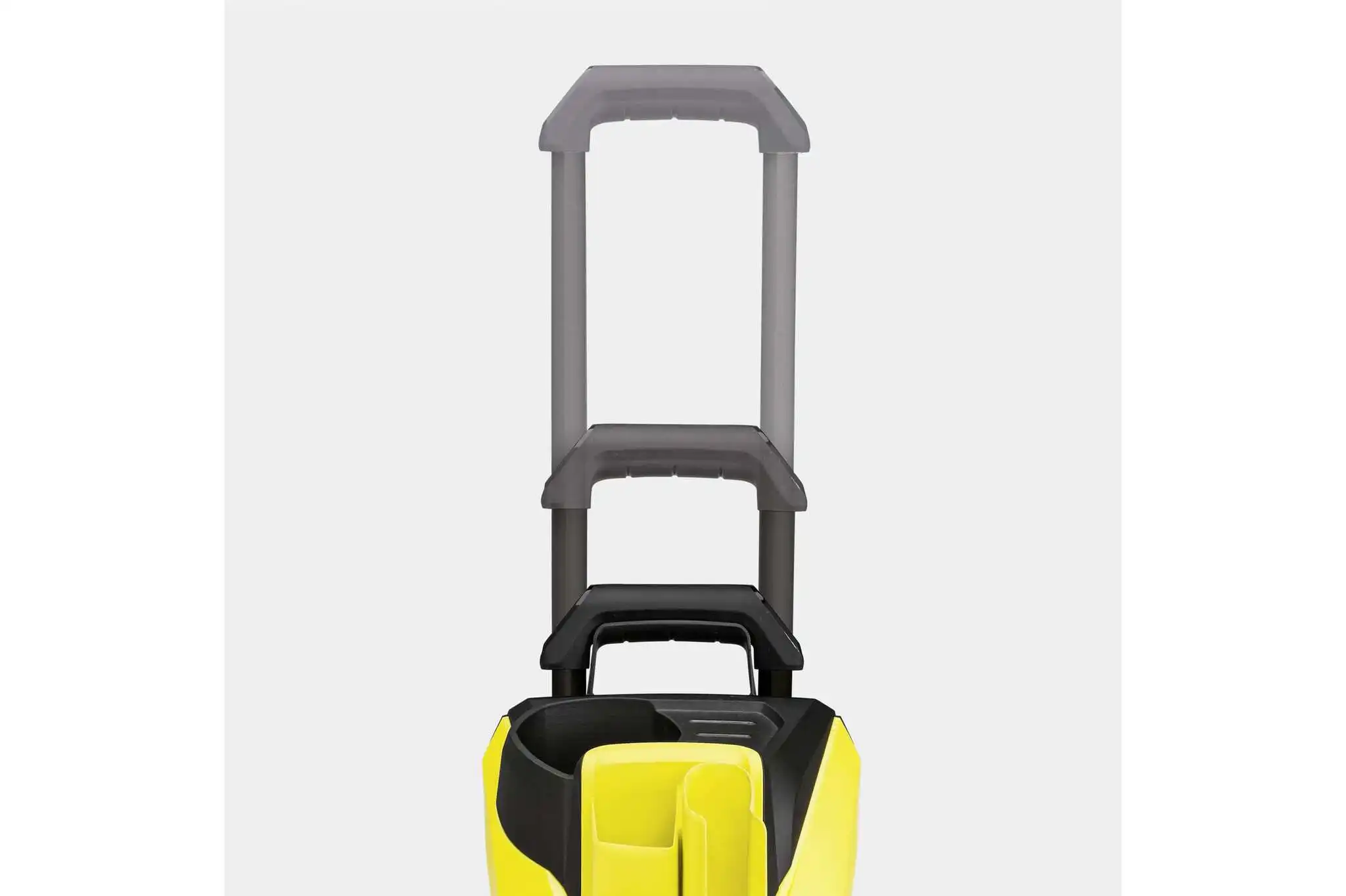 Рисунок 2 - Мойка высокого давления Karcher K 4 Power Control 1