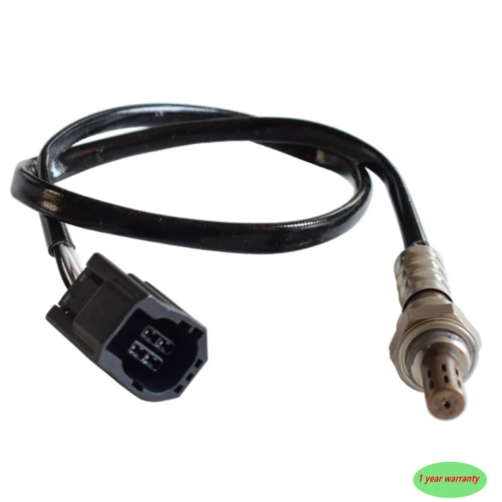 

Oxygen Sensor Probe O2 Sensor Air Fuel Ratio Sensor For Mazda 3 BK 1.4L 1.6L 2.0L 2.3L 04-09 Z601-18-861A Z601-18-861 Z60118861B