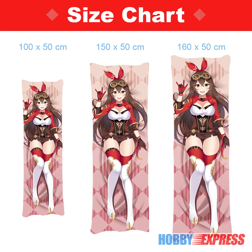 Хобби Экспресс Yosuga no Sora аниме Dakimakura японский отаку Waifu LIfe размер двусторонняя