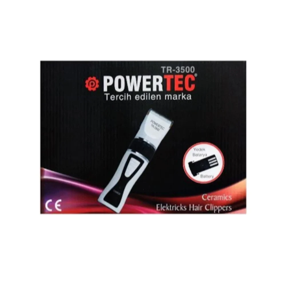 Ceramic Head Quiet And Powerful Motor Wired And Cordless Use Men's Personal Care Bathroom