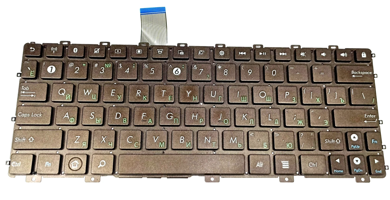 Клавиатура asus eee. Клавиатура asus eee