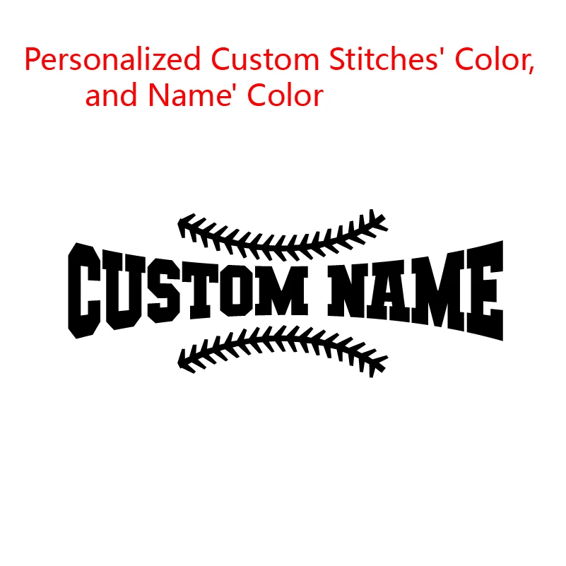 

Персонализированная наклейка для стены Wall's Tale