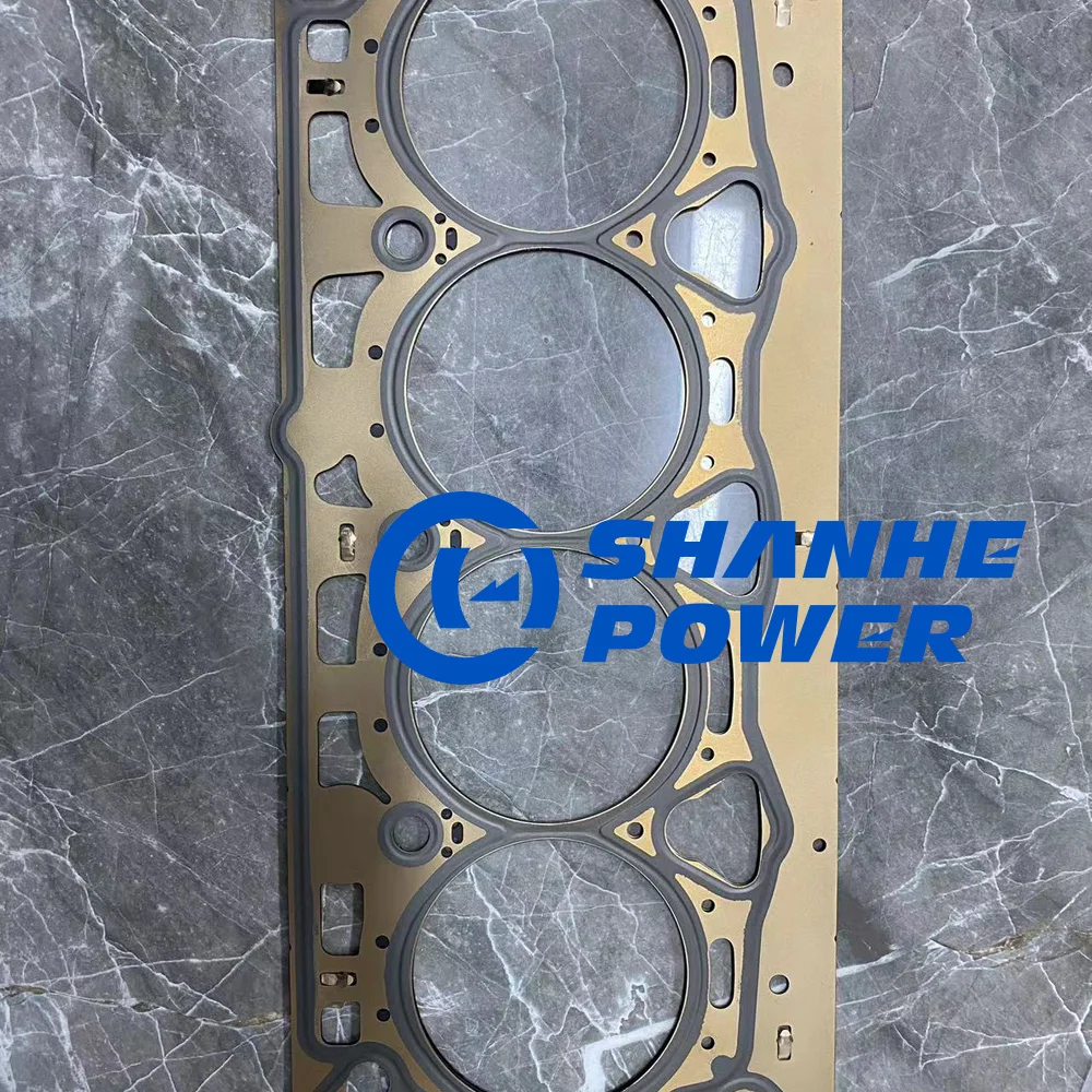 Прокладка головки цилиндра L06J103383C EA888 GEN2 для VW Passat Magotan Golf Audi Skoda