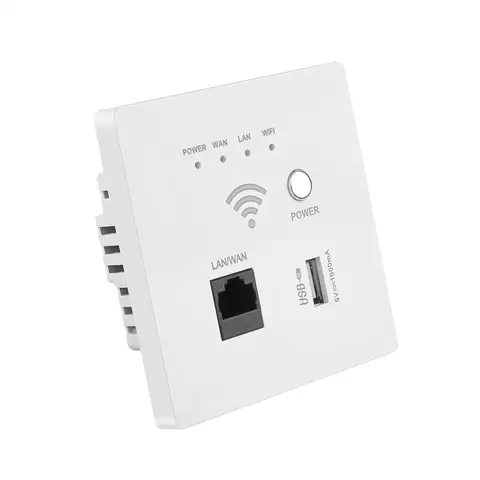 Беспроводной маршрутизатор TP-Link TL-WA850RE