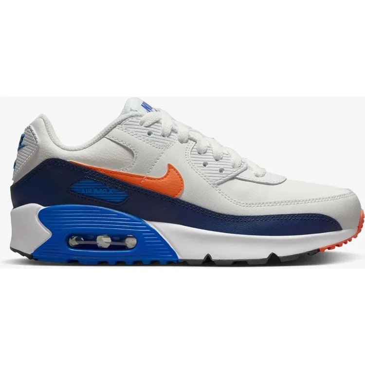 Nike Air Max 90 л женские белые