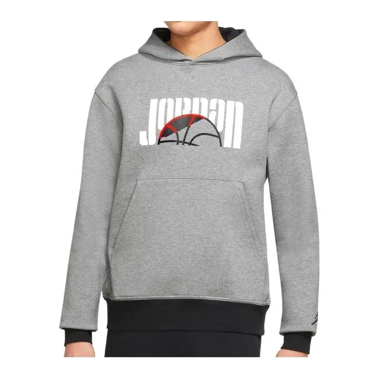 Рисунок 5 - Nike Толстовка Air Jordan Sport
