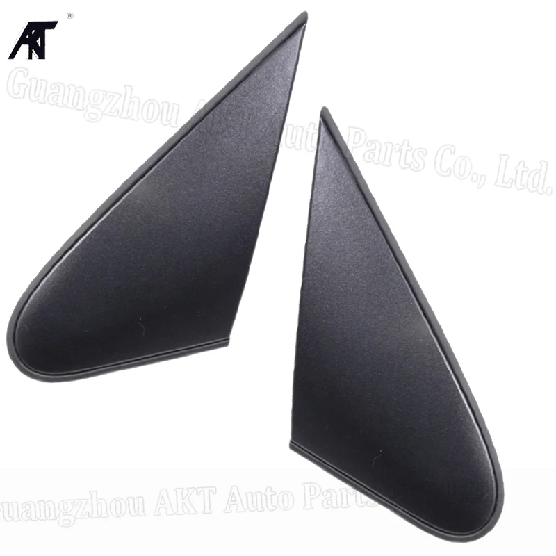 Пара зеркал бокового вида 861802S000 861902S000 крышка угловой отделки крыла для IX35 2010-15