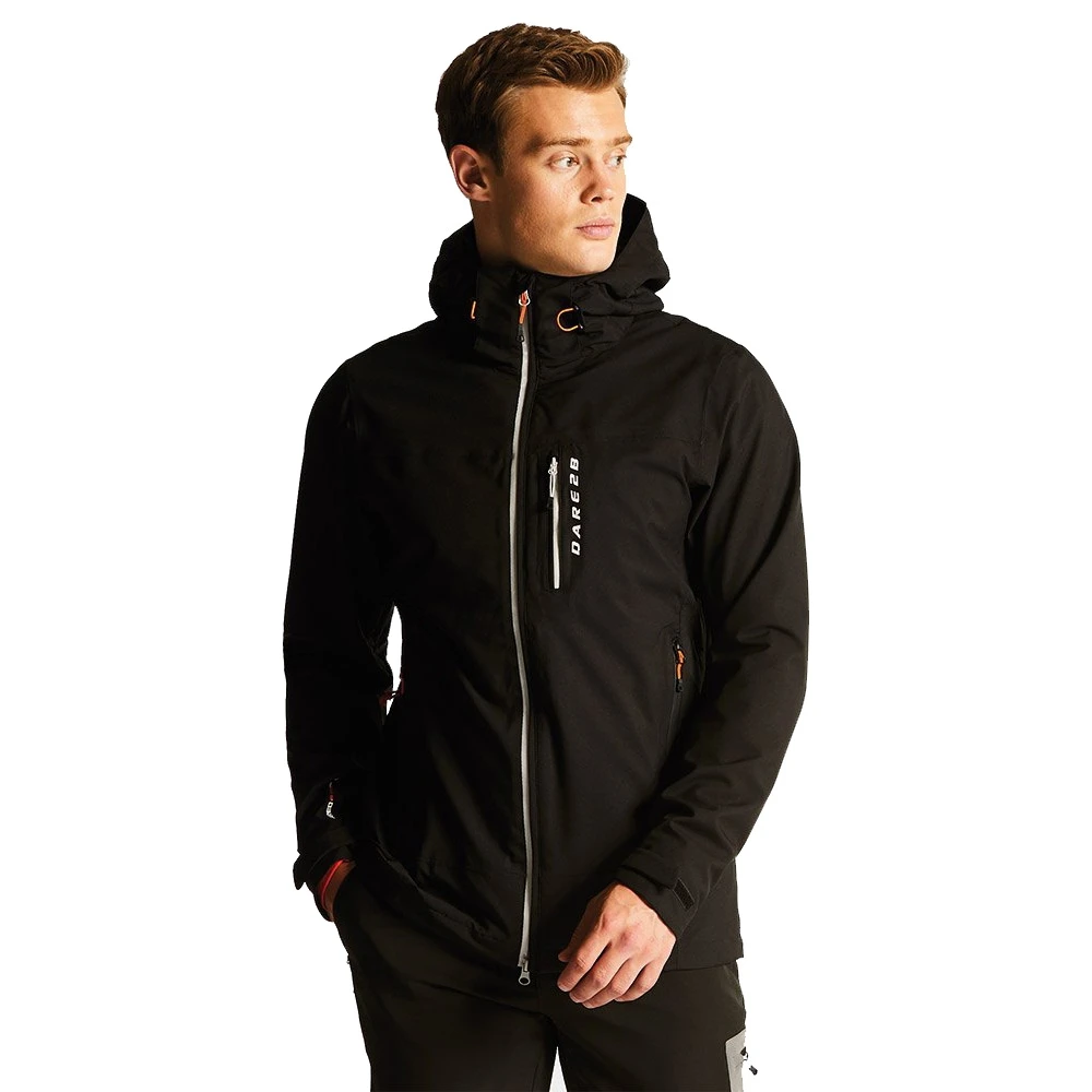 Dare2b Diligence Jacket M