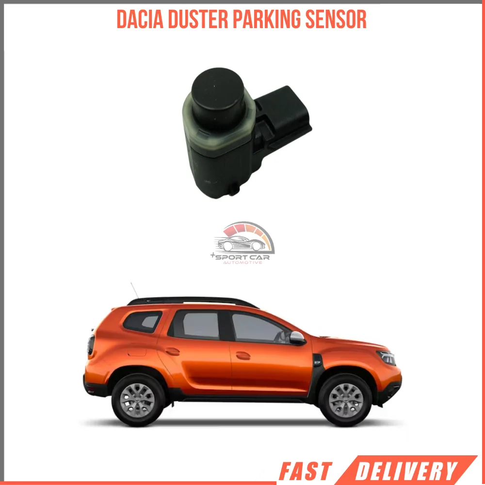 

Датчик парковки для Dacia Duster Captur Oem 253 A42318R Быстрая доставка из Турции высококачественные запчасти для автомобилей