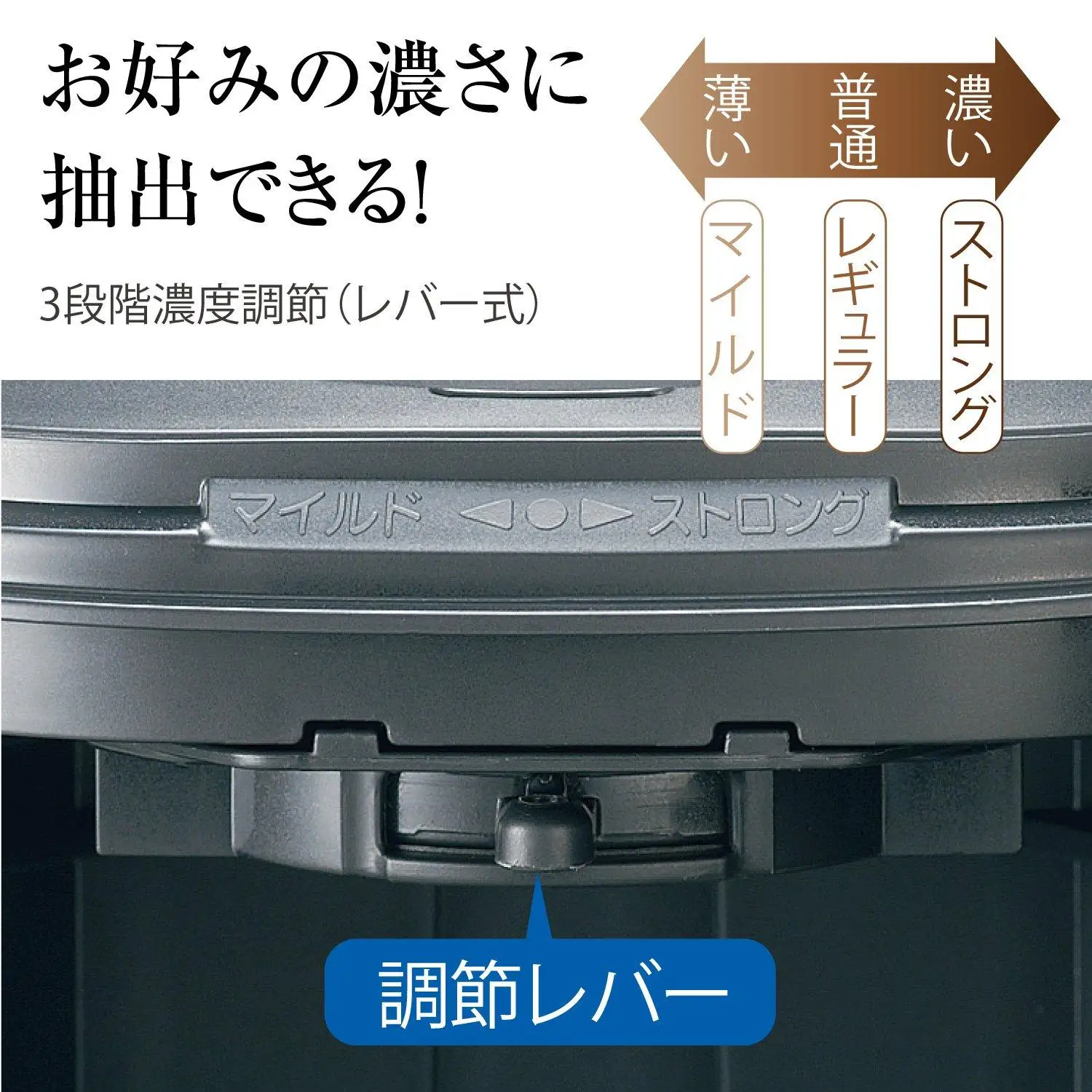 Серверная кофеварка Zojirushi из нержавеющей стали на 5 чашек EC-KT50-RA |
