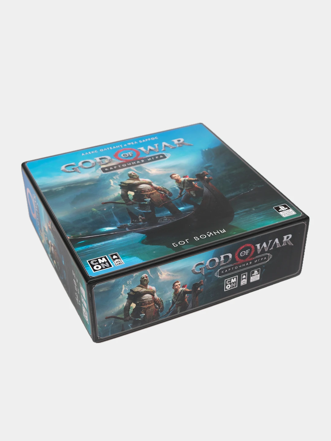 Игра Забытые Боги Купить