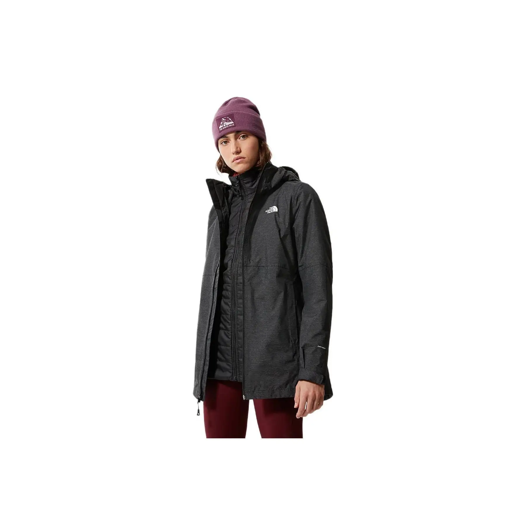 THE NORTH FACE NfAH W Hikesteller