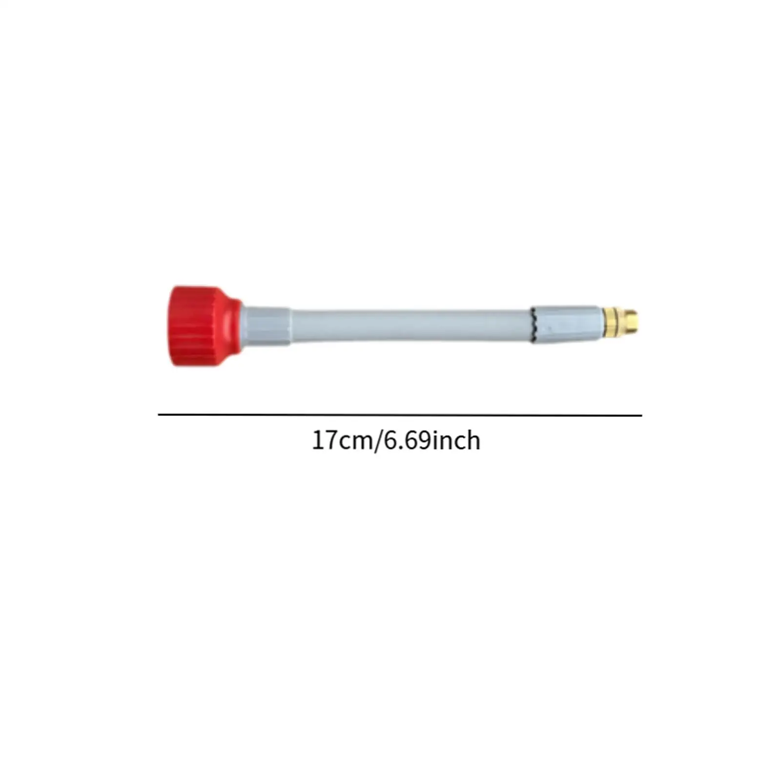 

Удлинитель для распылителя Sprayer Extension Rod