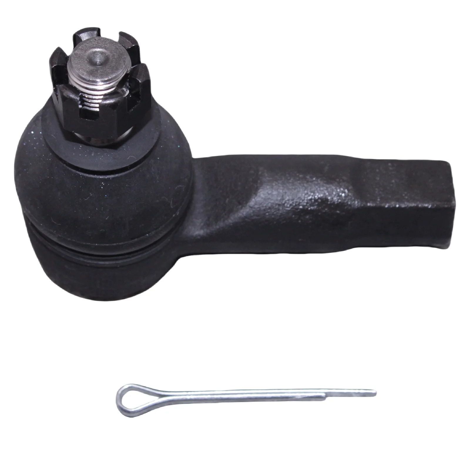 Фото Наконечник рулевой тяги для SUZUKI SWIFT II 83-89, BALENO 95-02, SE-7461-CH, SE7461CH, SE-7461, SE7461, 48810-60B00, 4881060B00, 48810-76G00, 488107 №1