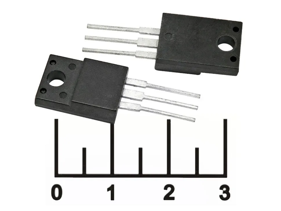 Транзистор AP9971GI TO220F
