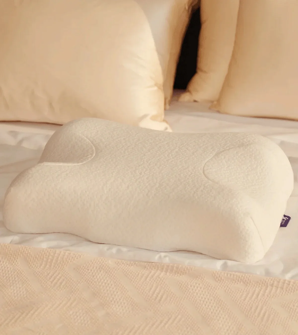 Подушка Красоты Beauty Sleep Купить