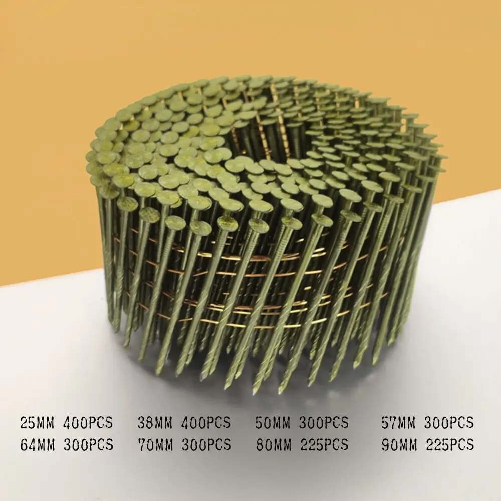 

Столярные гвозди CN55 CN70 CN80 25/38/50/70 мм