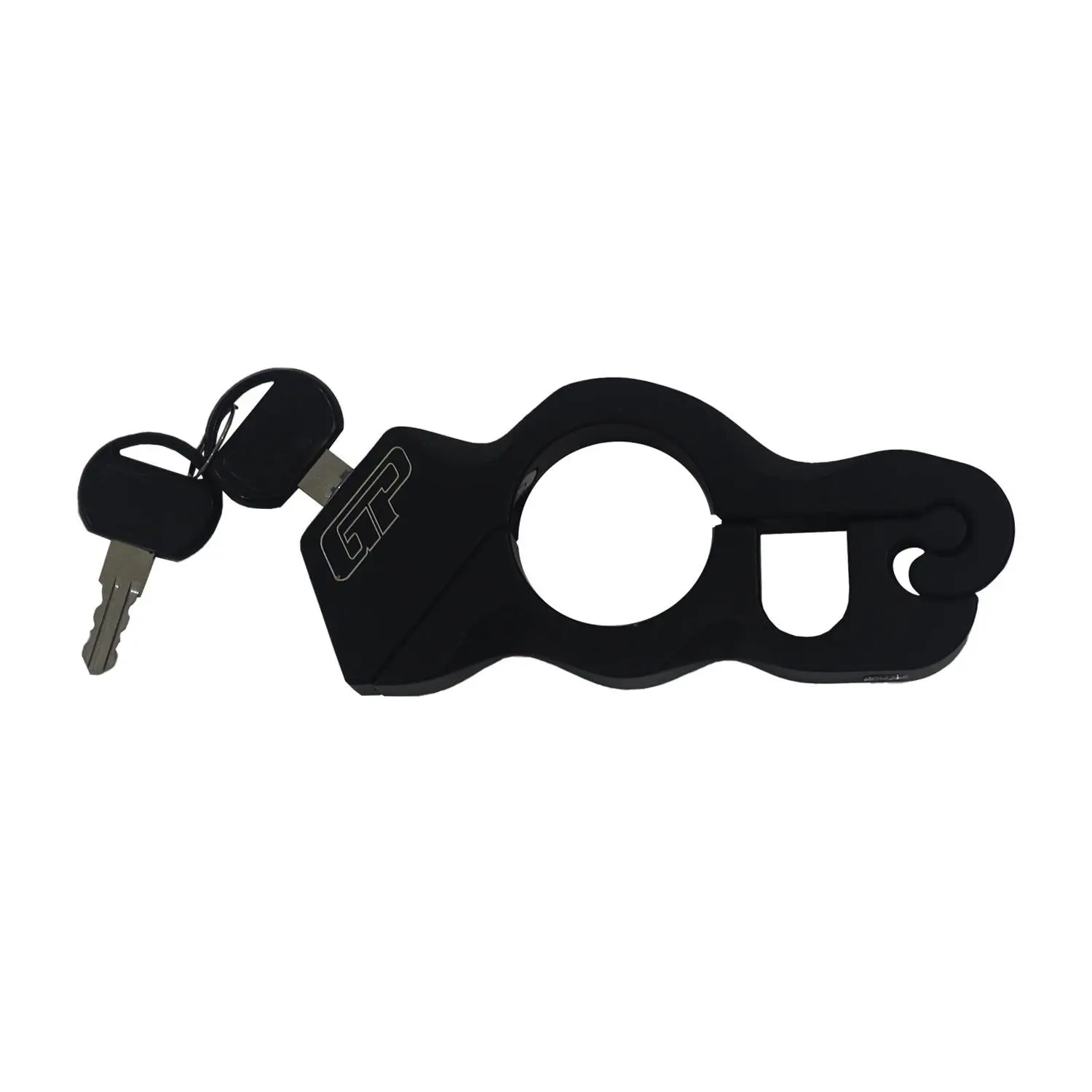 

GP Kompozit Universal Brake Lever Lock Black