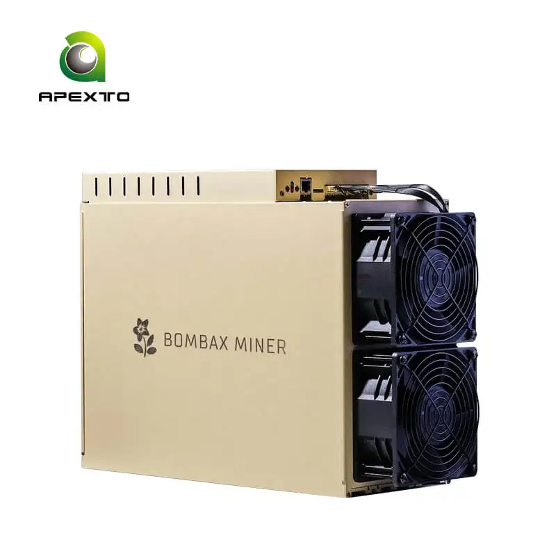 ЛУЧШИЙ КУПИТЬ Bombax Ez100 Pro Miner 15500mh/s 3100w для Dual Minimin