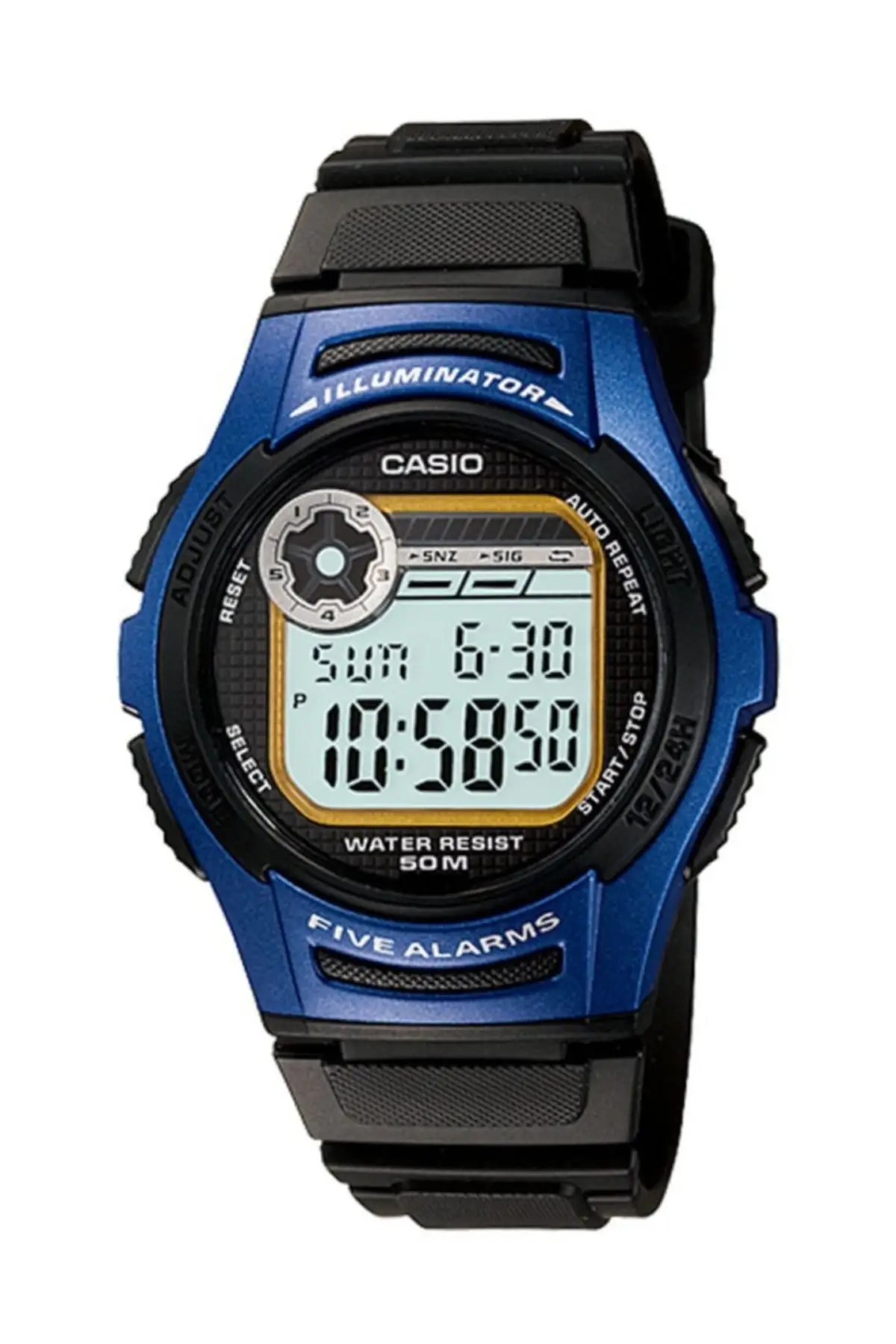 Часы Casio Копия Купить
