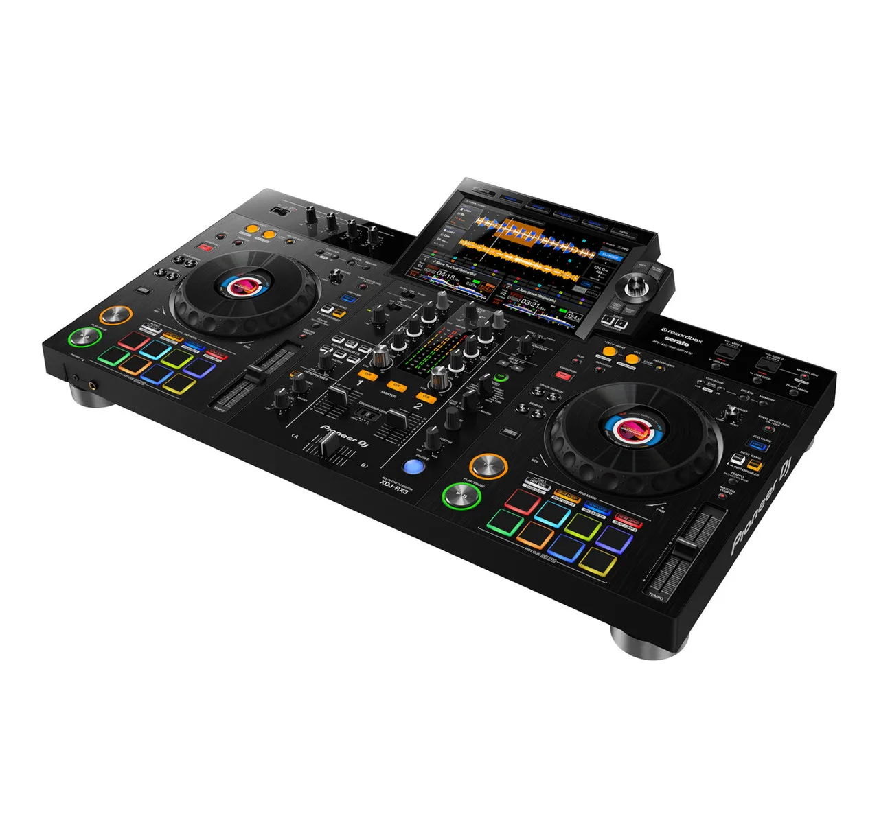 

BIG DISCOUNT SALES ON NEW Pioneer XDJ-RX All-in-one DJ system