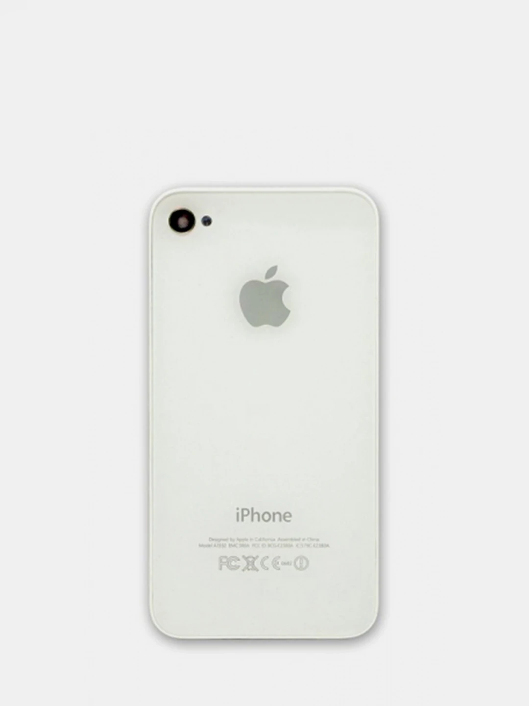 Задняя Крышка Iphone Se 2020 Купить