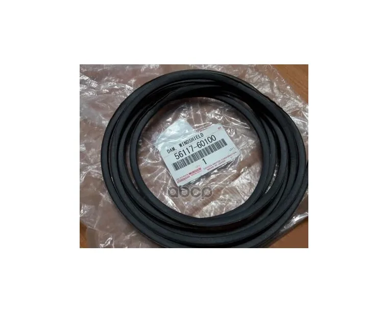 Купить Уплотнитель Лобового Стекла Тойота