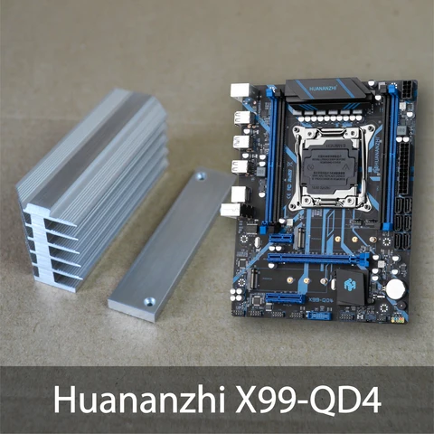 Радиатор vrm x99