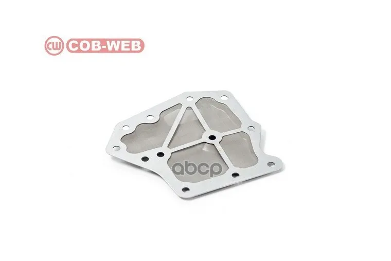 Фильтр Акпп Cob-Web Sf188 COB-WEB арт. SF188 Фильтр Акпп Cob-Web Sf188 COB-WEB арт. SF188