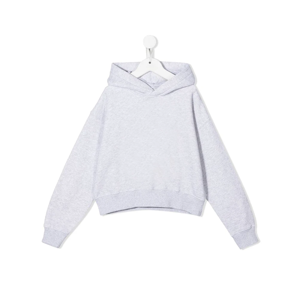 

Детская вышитая Повседневная Толстовка с капюшоном NIGO # nigo39229