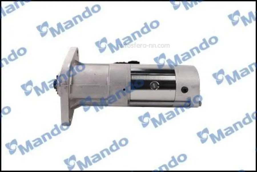 MANDO BN3610045501 Стартер 24V 5kw
